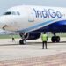 IndiGo Flight