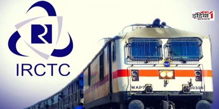 Indian Railway