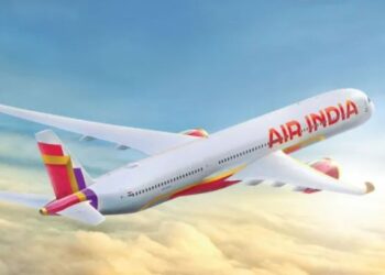 Air India Flights Cancelled