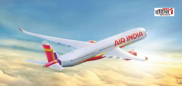 Air India Flights Cancelled