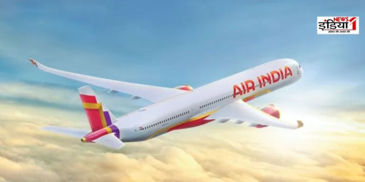 Air India Flights Cancelled
