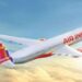 Air India Flights Cancelled