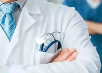 KGMU Queen Mary Hospital