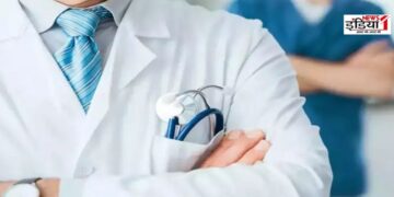 KGMU Queen Mary Hospital