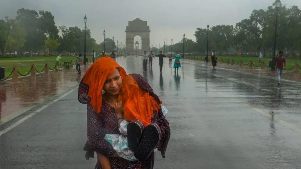 Delhi