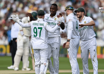 WTC 2025 Final Day 2