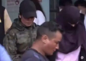 Raja Raghuvanshi murder case