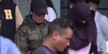 Raja Raghuvanshi murder case