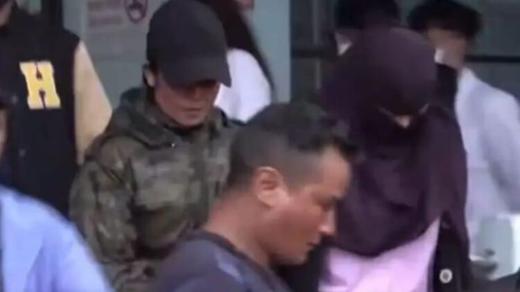 Raja Raghuvanshi murder case