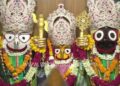 jagannath yatra