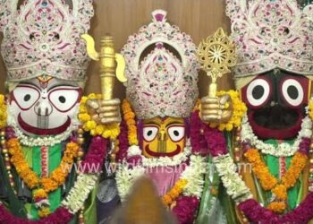 jagannath yatra