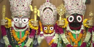 jagannath yatra