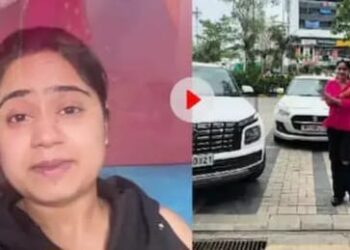srishti raghuvanshi social media backlash after raja raghuvanshi death controversy