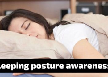 Sleeping on Stomach Health Effects