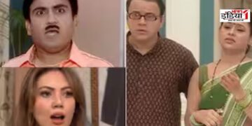 Taarak Mehta ka ooltah chashmah