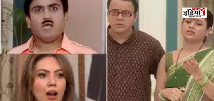 Taarak Mehta ka ooltah chashmah