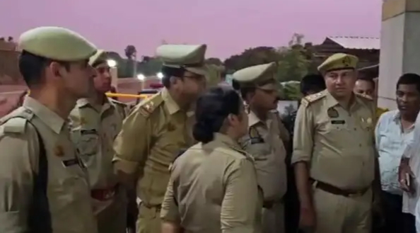 Ghazipur