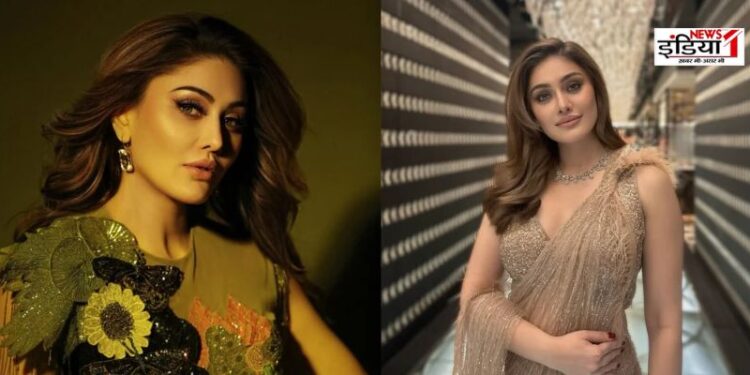 Shefali Jariwala