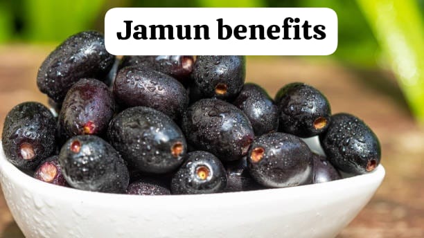 Things not to eat after eating Jamun