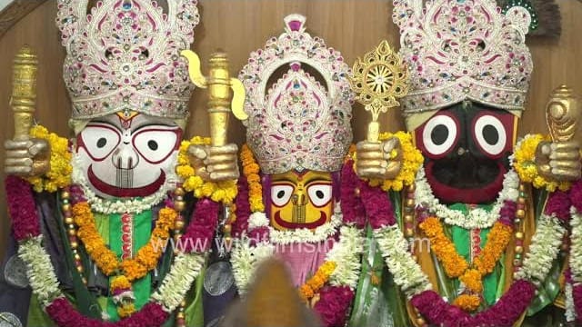 jagannath yatra
