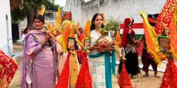 कौन हैं रमनदीप कौर, जिसे कोर्ट ने सुनाई फांसी की सजा, पति की हत्यारिन पत्नी ने उठाई कांवड और रखा व्रत