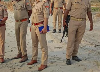 Ghaziabad Police