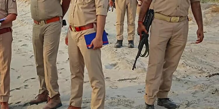 Ghaziabad Police