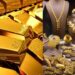 Gold Rate Today