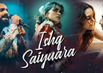 Saiyaara movie song by Faheem Abdullah
