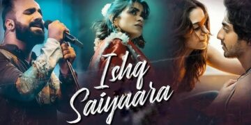 Saiyaara movie song by Faheem Abdullah