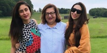 Babita Journey: फिल्मों से प्यार तक, कपूर खानदान के नियमों को तोड़, अकेले अपनी बेटियों को बनाया स्टार