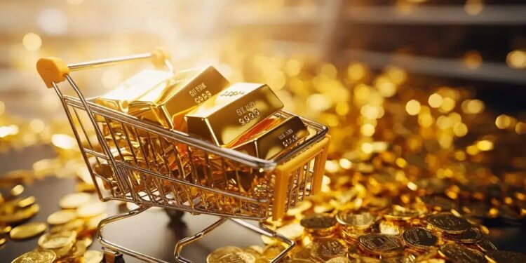 Gold Rate Today