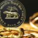 RBI gold collateral rules for collateral free loans