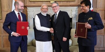 india uk free trade agreement boosts economy jobs exports and market access