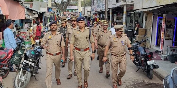 Ambedkar Nagar