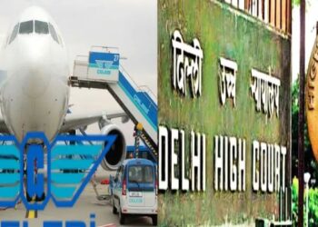 Delhi High Court,