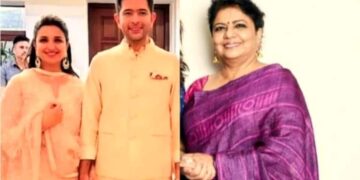 Parineeti-Raghav on Kapil Show: शूटिंग के दौरान किसकी तबीयत बिगड़ी क्यों शो को बीच में ही रोकना पड़ा