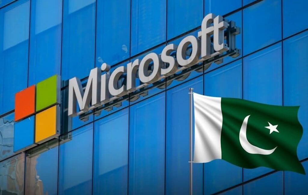 Microsoft