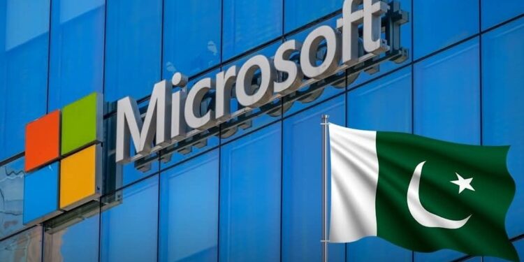 Microsoft