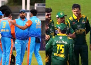 युवराज एंड शिखर धवन कंपनी की बगावत का हुआ असर, अब भारत-पाकिस्तान के बीच नहीं खेला जाएगा क्रिकेट मैच