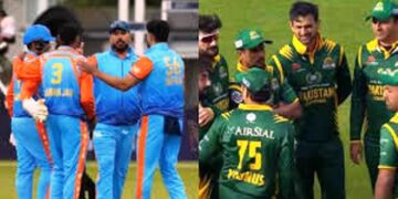 युवराज एंड शिखर धवन कंपनी की बगावत का हुआ असर, अब भारत-पाकिस्तान के बीच नहीं खेला जाएगा क्रिकेट मैच