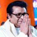 Raj Thackeray Uddhav Thackeray Vijay Rally Maharashtra Politics