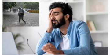 Fatigue During Monsoon किस विटामिन की कमी से  मानसून में होती है थकान जानिए इसका असर और उपाय