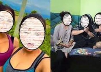 Sambhal News : पुलिस के हत्थे चढ़ी गालीबाज परियां, डर्टी पिक्चर बनाकर सोशल मीडिया पर बेचती थीं अश्लीलता