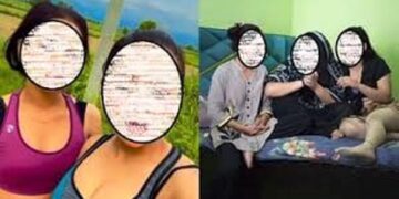 Sambhal News : पुलिस के हत्थे चढ़ी गालीबाज परियां, डर्टी पिक्चर बनाकर सोशल मीडिया पर बेचती थीं अश्लीलता