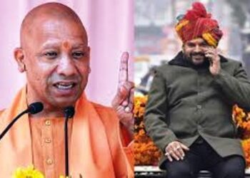 ‘दबदबा था, दबदबा है और दबदबा रहेगा’, तभी तो सीएम योगी ने बृजभूषण शरण सिंह को फोनकर बुलाया घर