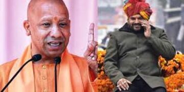 ‘दबदबा था, दबदबा है और दबदबा रहेगा’, तभी तो सीएम योगी ने बृजभूषण शरण सिंह को फोनकर बुलाया घर