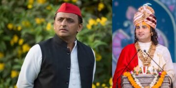 Akhilesh Yadav