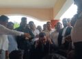 Shahjahanpur IAS Officer