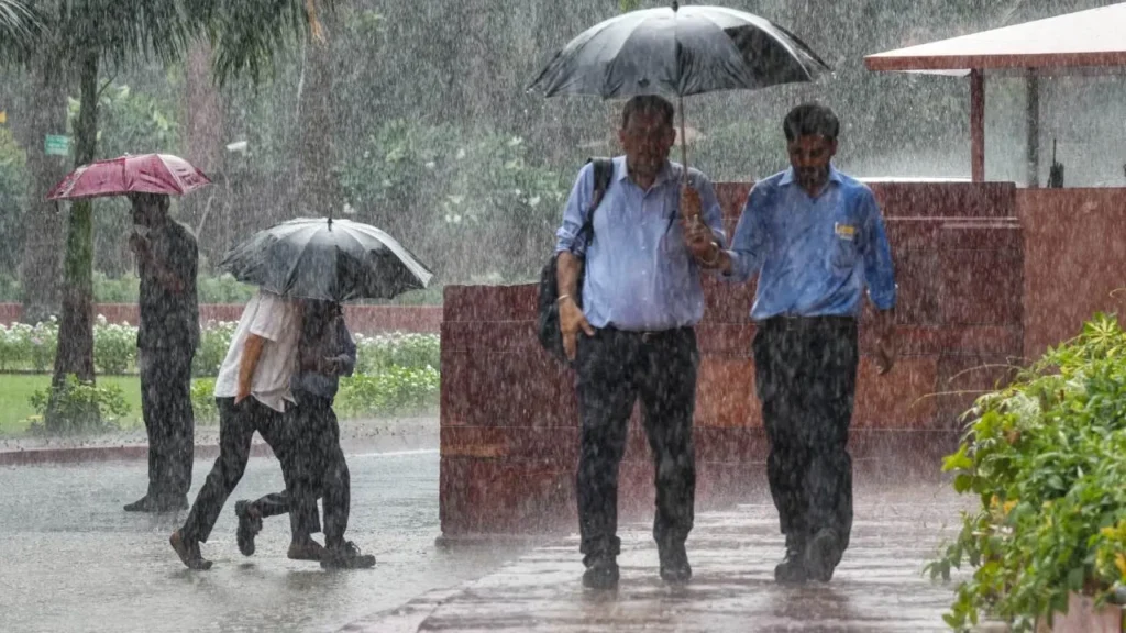 Delhi